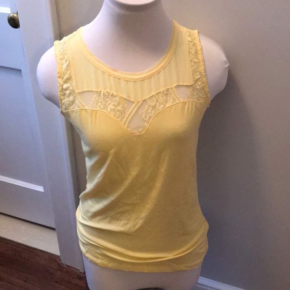 H&M Tank Top ✨ - Picture 5 of 5
